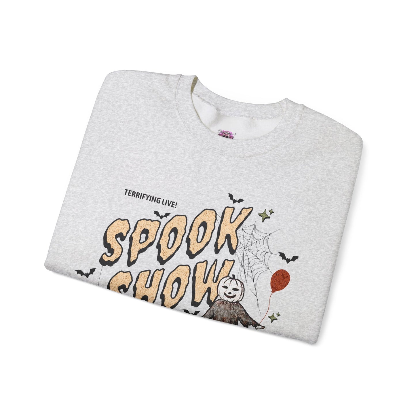 Spook Show Crewneck