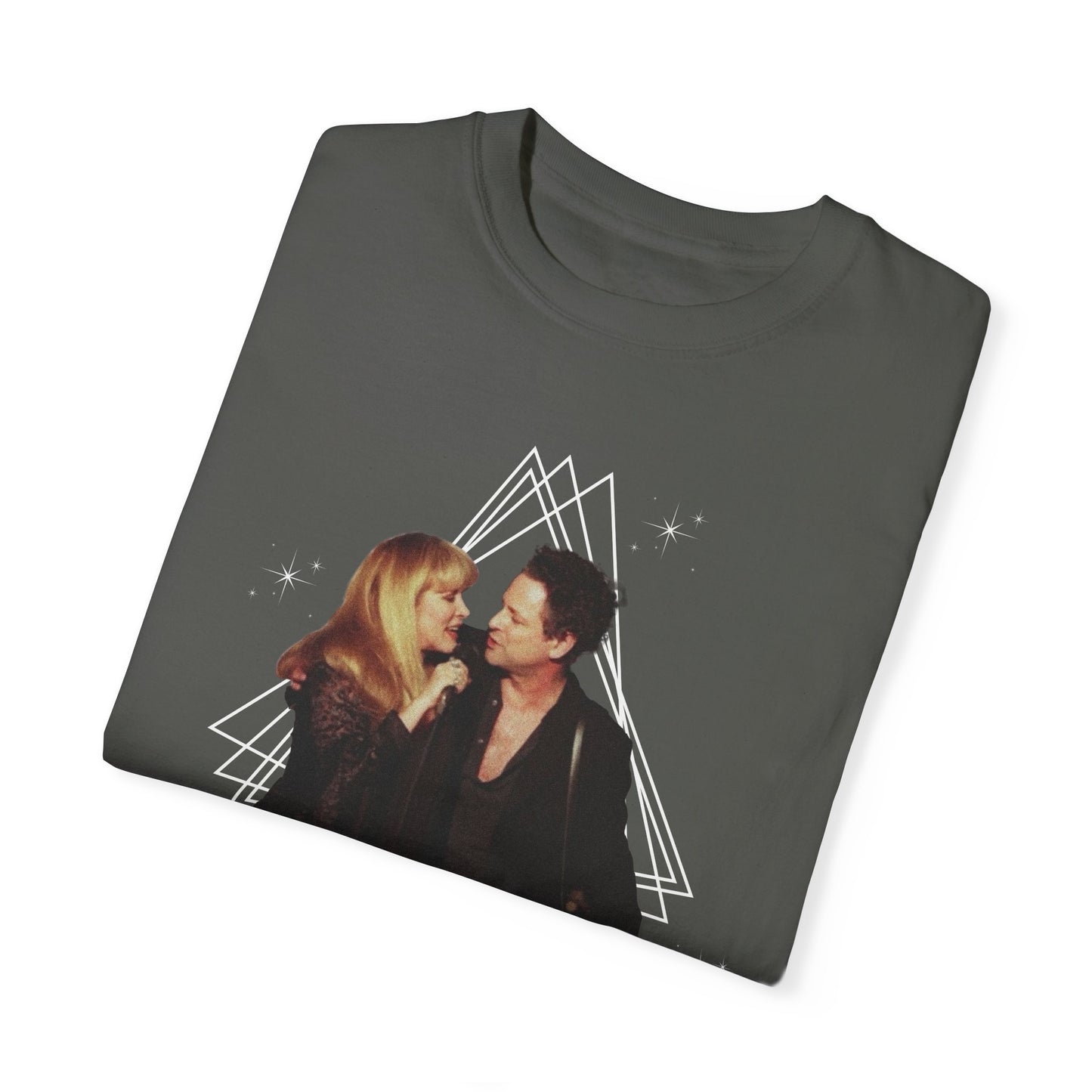 Silver Springs Tshirt