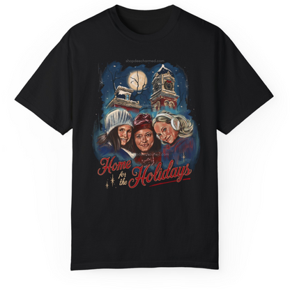 Home for The Holidays Shirt *Limited