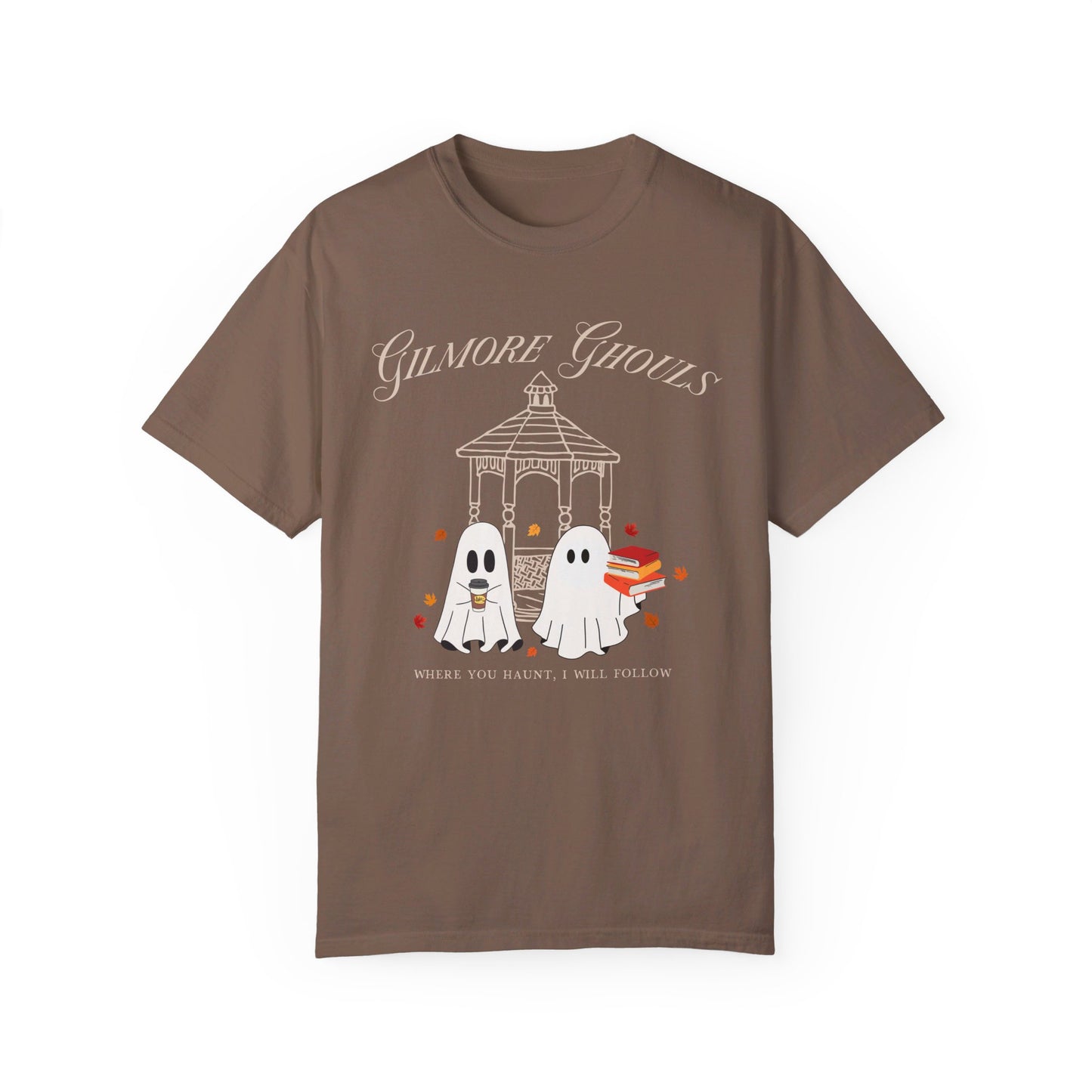 Gilmore Ghouls Shirt