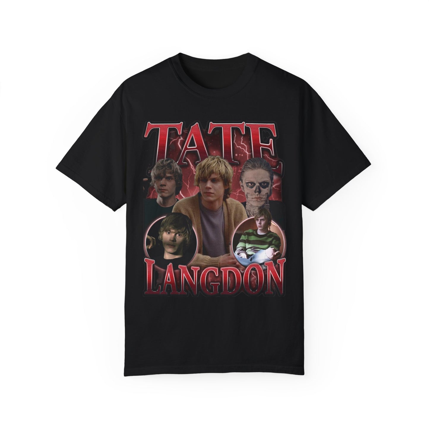 Tate Langdon 90s Tshirt