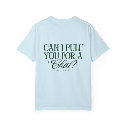A Hot New Bombshell Tshirt