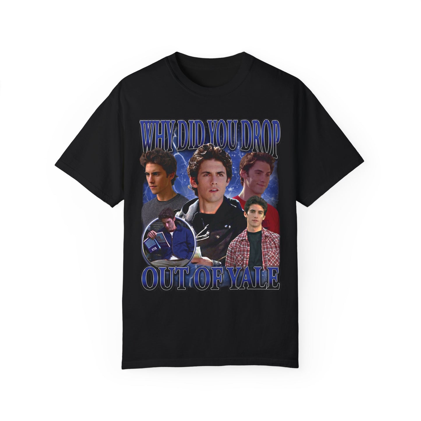 Jess 90s Shirt