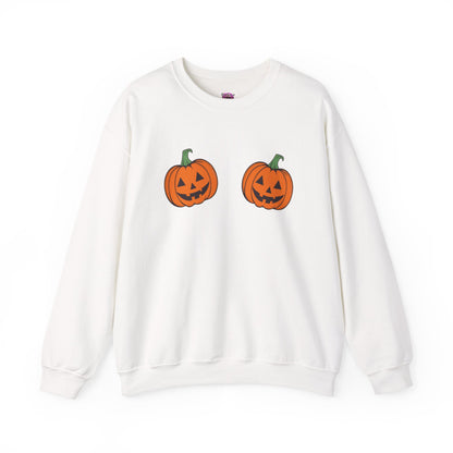 Max Likes Your Yabbos Crewneck