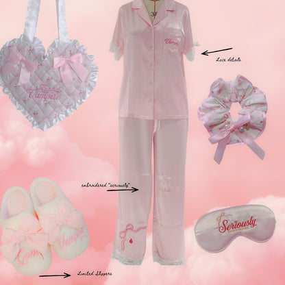 Good Vampire Sleep Set