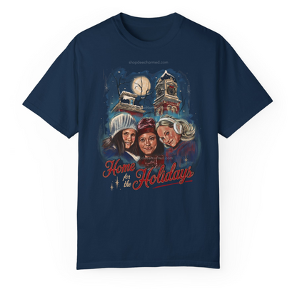 Home for The Holidays Shirt *Limited