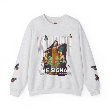 Willow Crewneck