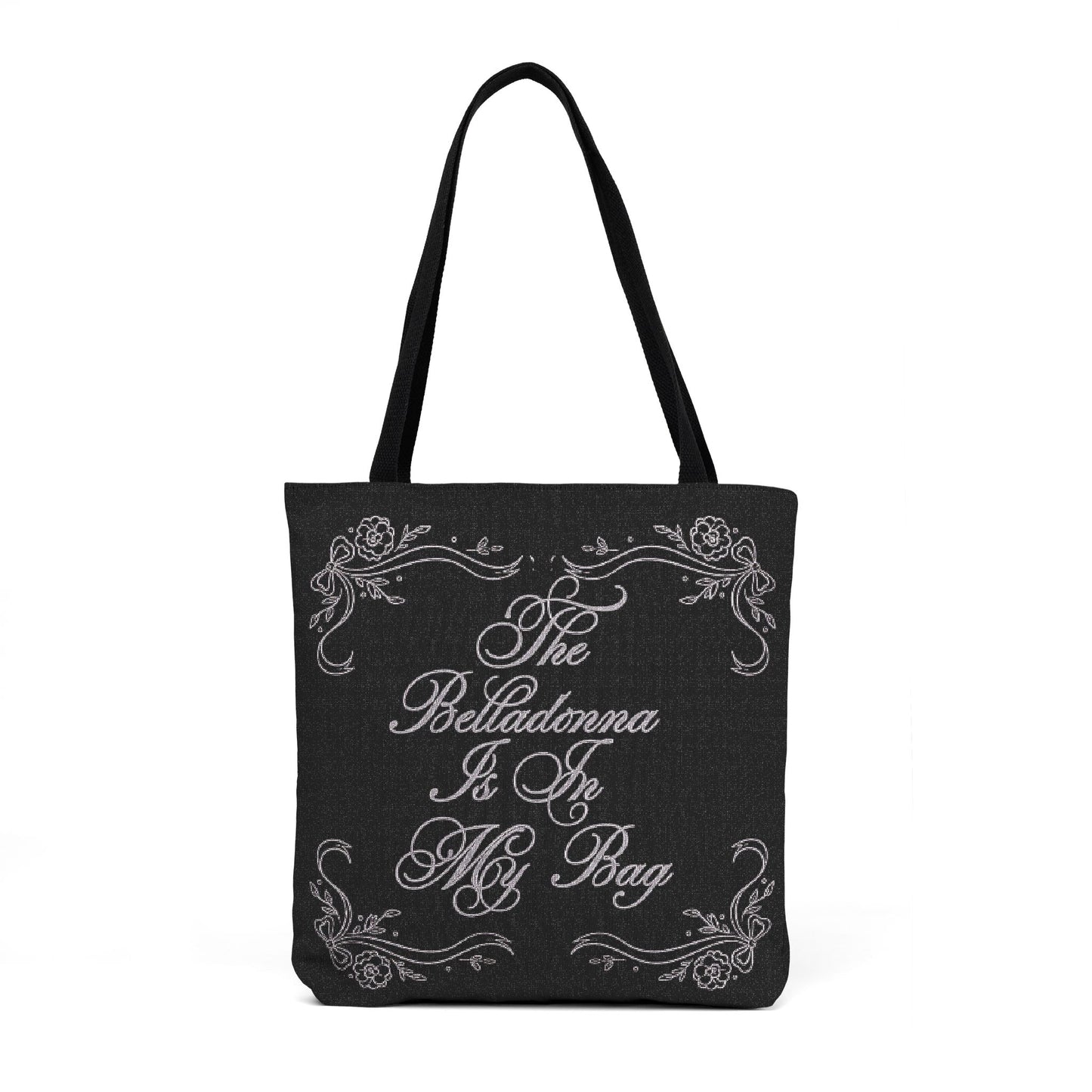 The Bella Donna Tote