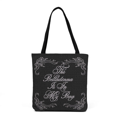 The Bella Donna Tote
