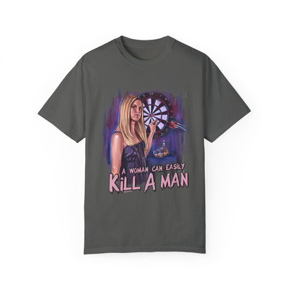 Rebekah Mikaelson Graphic Tee