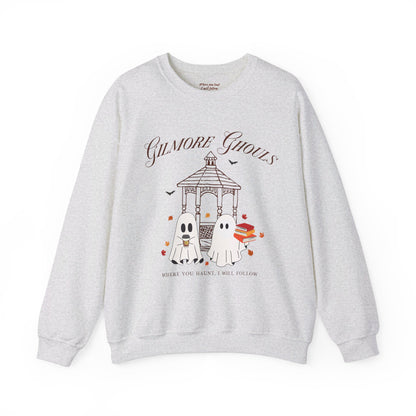 Gilmore Ghouls Crewneck