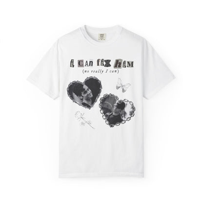 I Can Fix Joe Goldberg Tshirt