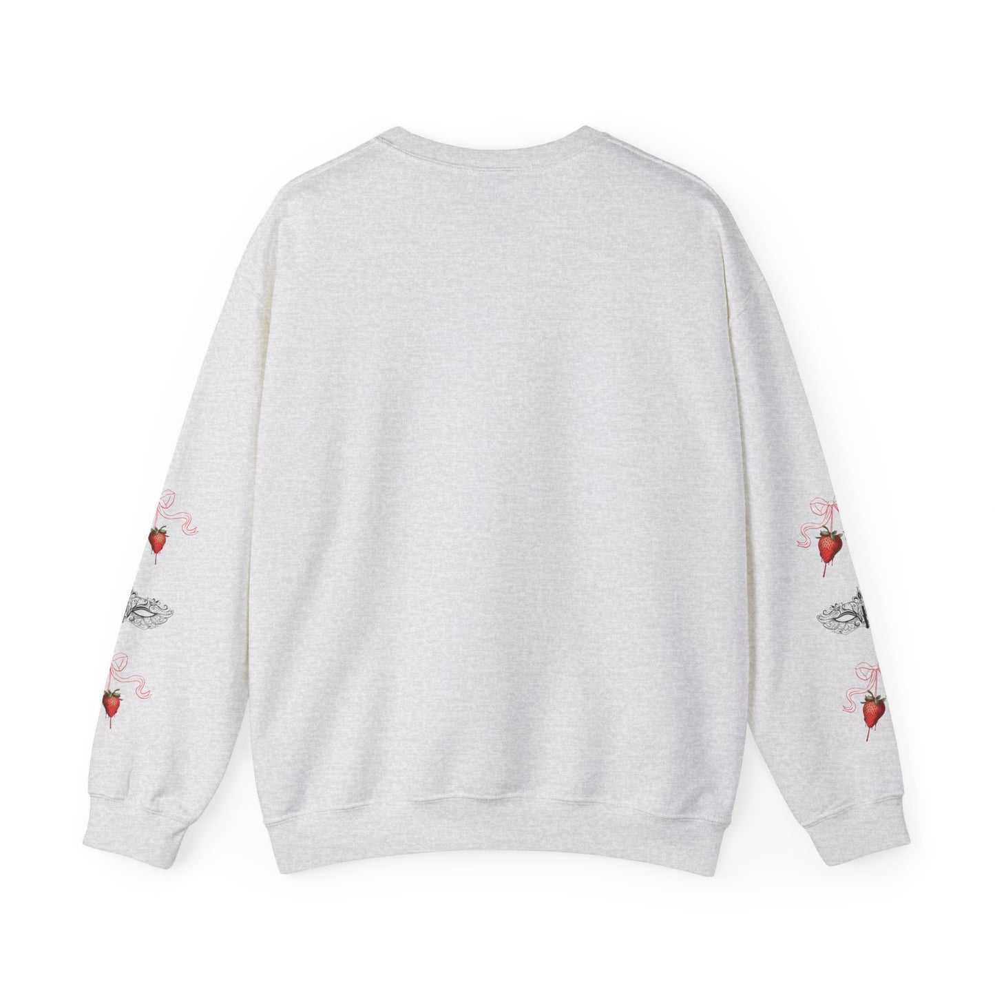 It's been a hoot! Crewneck