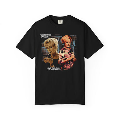 This Is My House Tshirt