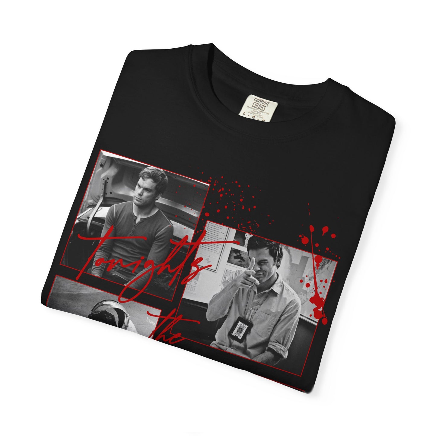 Tonights the Night shirt