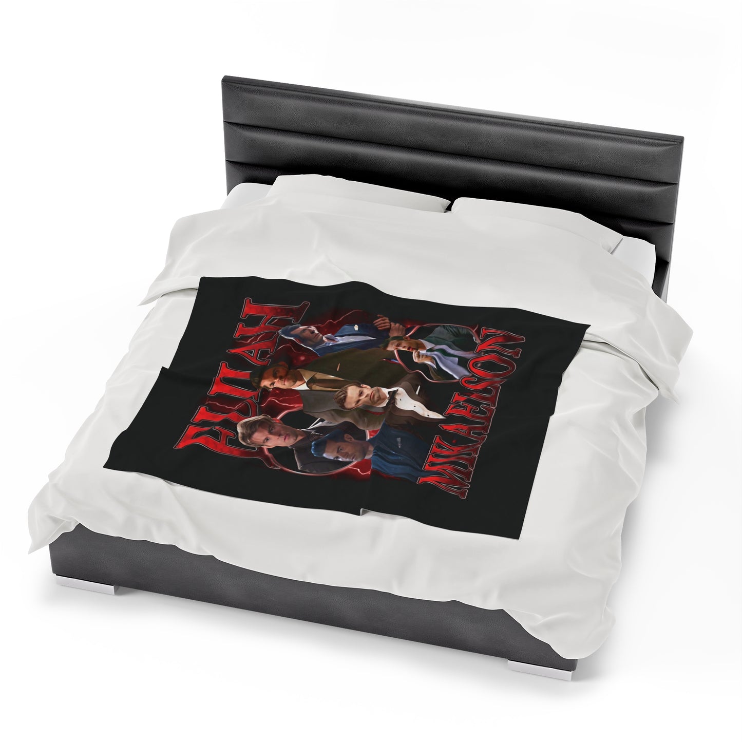 Eijah Mikaelson Blanket