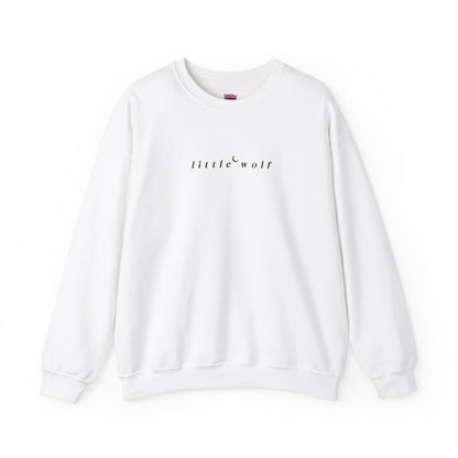Hayley Marshall Crewneck