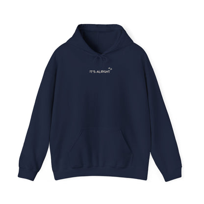 Opalite Journey Hoodie