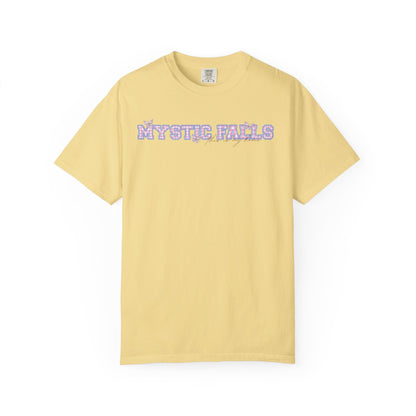 Mystic Falls Is my Home Tshirt