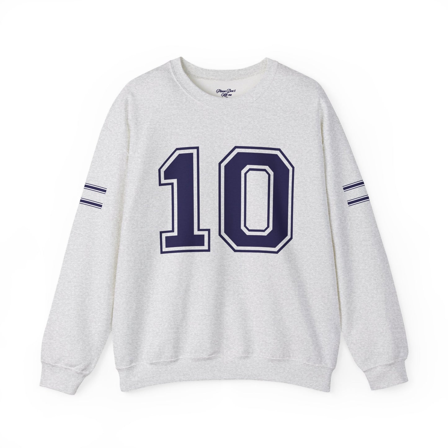Tatum Crewneck