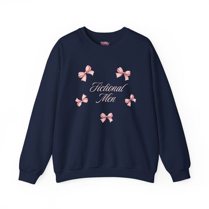 Fictional Men Crewneck