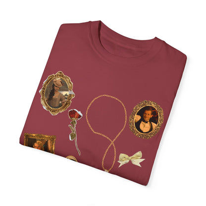 For Over A Century Tshirt