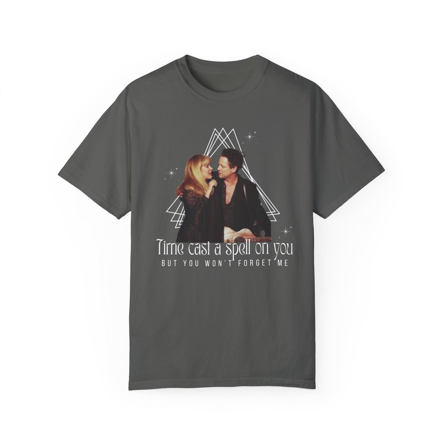 Silver Springs Tshirt