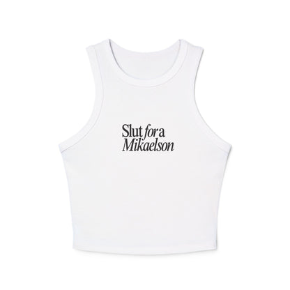 Slut For A Mikaelson Tank