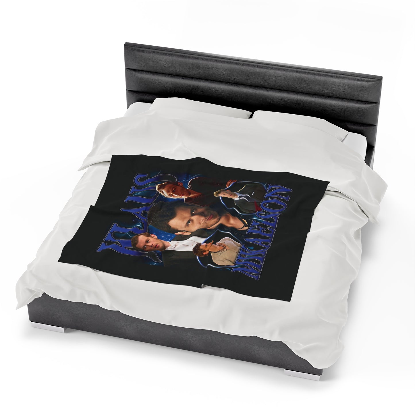 Klaus Blanket
