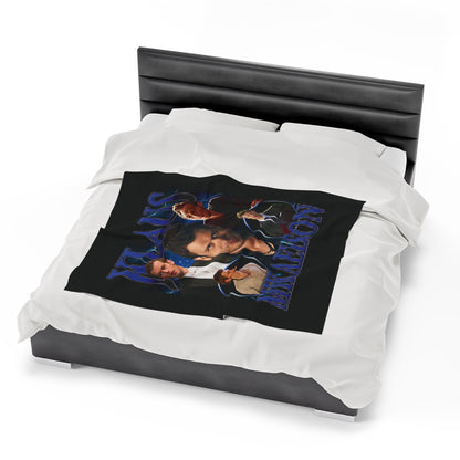 Klaus Blanket