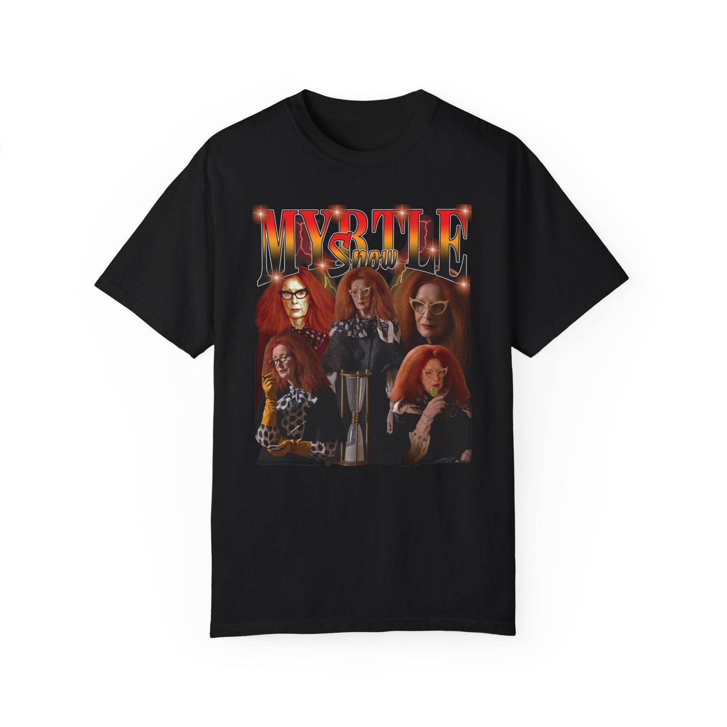 Myrtle Snow AHS 90s Tshirt
