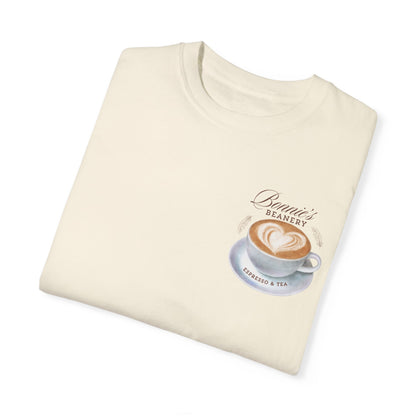 Bonnie's Beanery Tshirt
