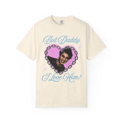 But Daddy I Love Chad