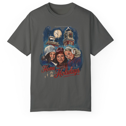 Home for The Holidays Shirt *Limited