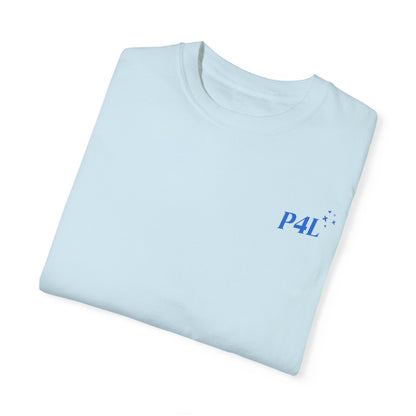 P4L Shirt- Grace x DeeCharmed