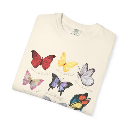 TVD Butterflies Tshirt