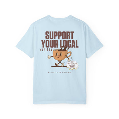 Bonnie's Beanery Tshirt