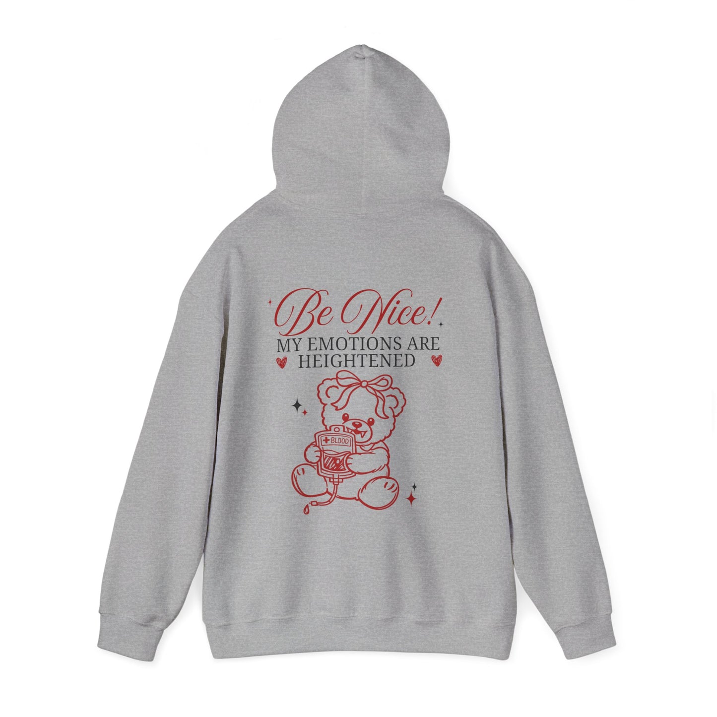 Future Vamp Hoodie