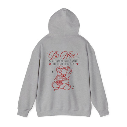 Future Vamp Hoodie