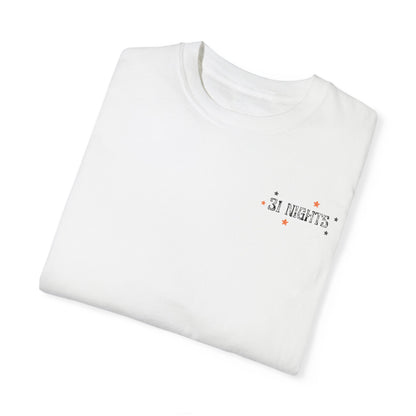 Halloween Tour Shirt