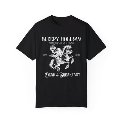 Sleepy Hollow Shirt