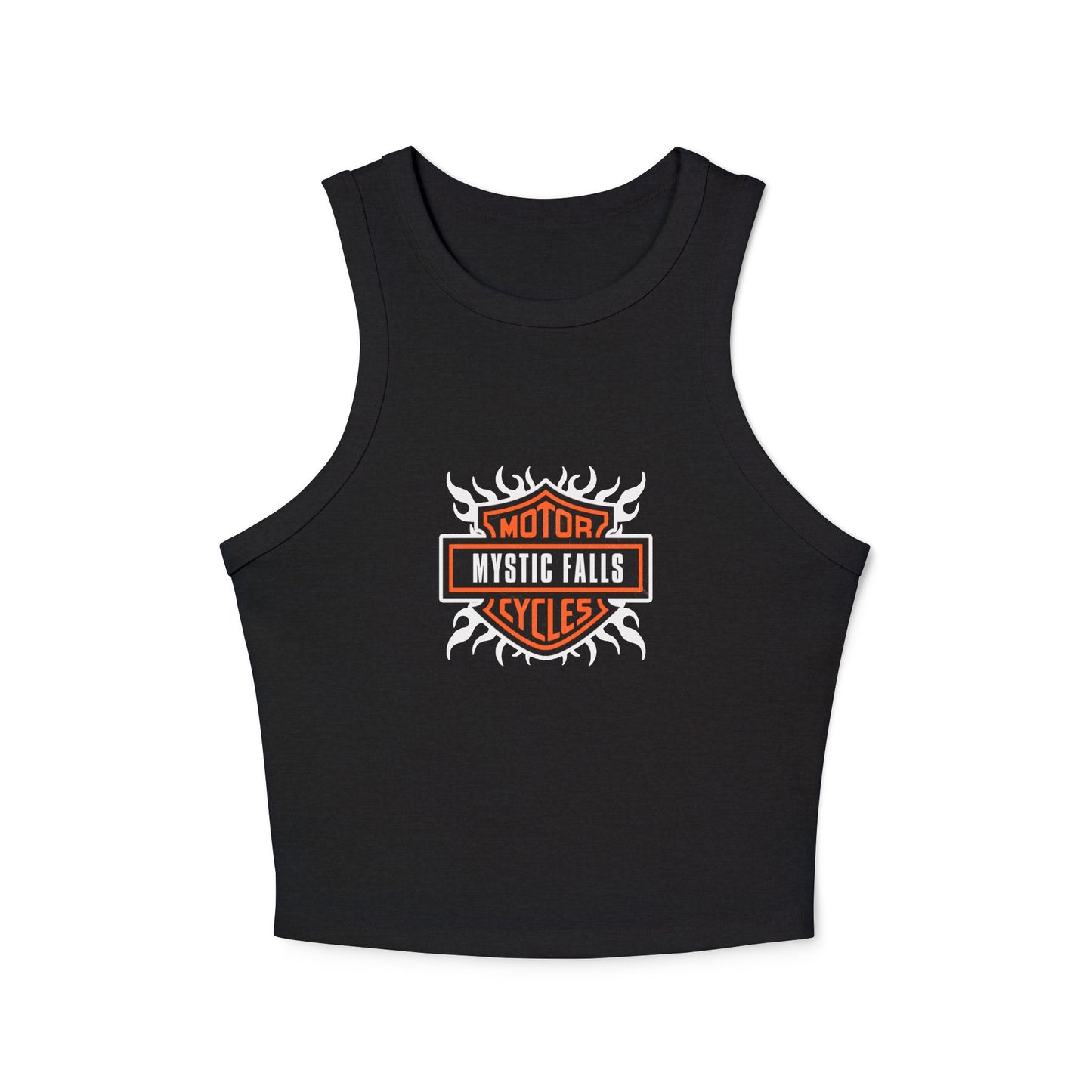 Mystic Motors Tank