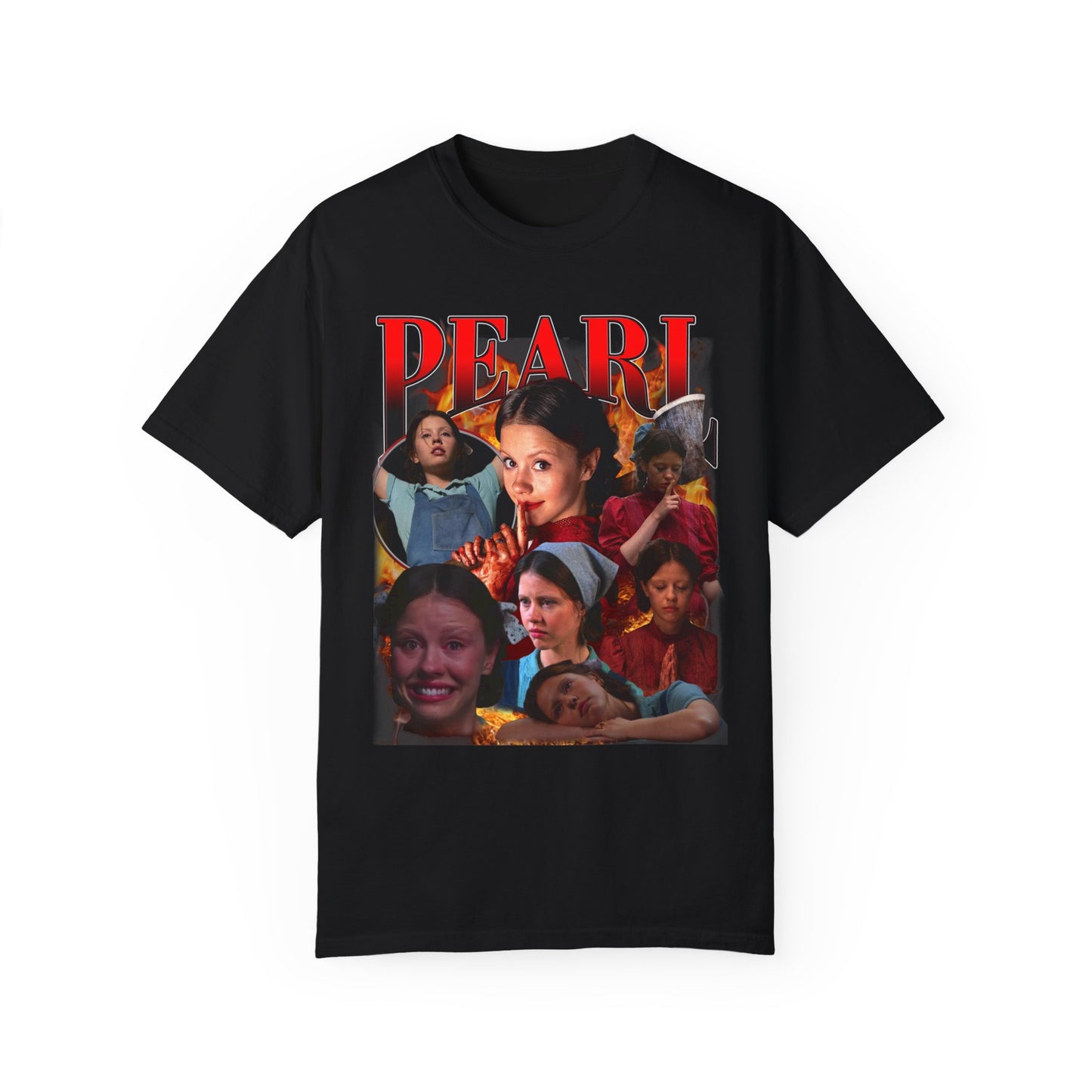 Pearl 90s shirt