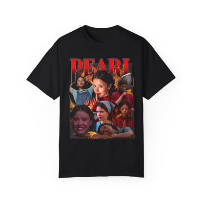 Pearl 90s shirt