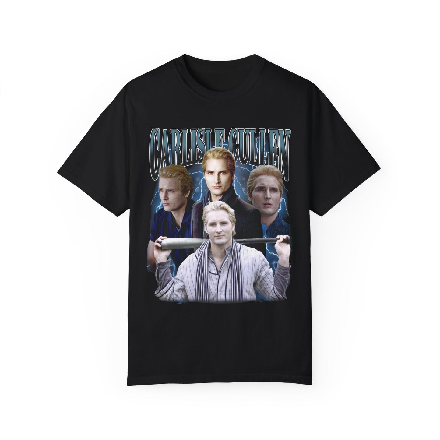 Carlisle Cullen 90s Shirt