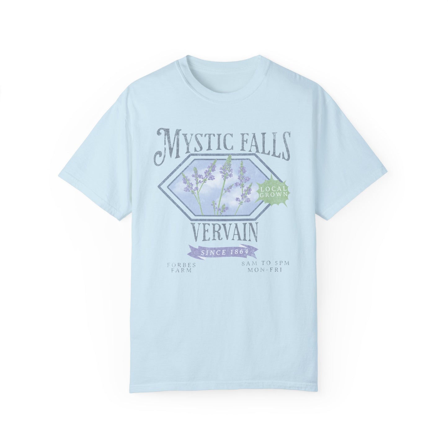 Local Vervain TShirt