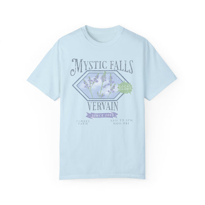 Local Vervain TShirt