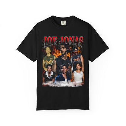 Joe Jonas 90s Tshirt