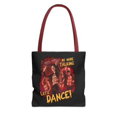 Let's Dance Tote