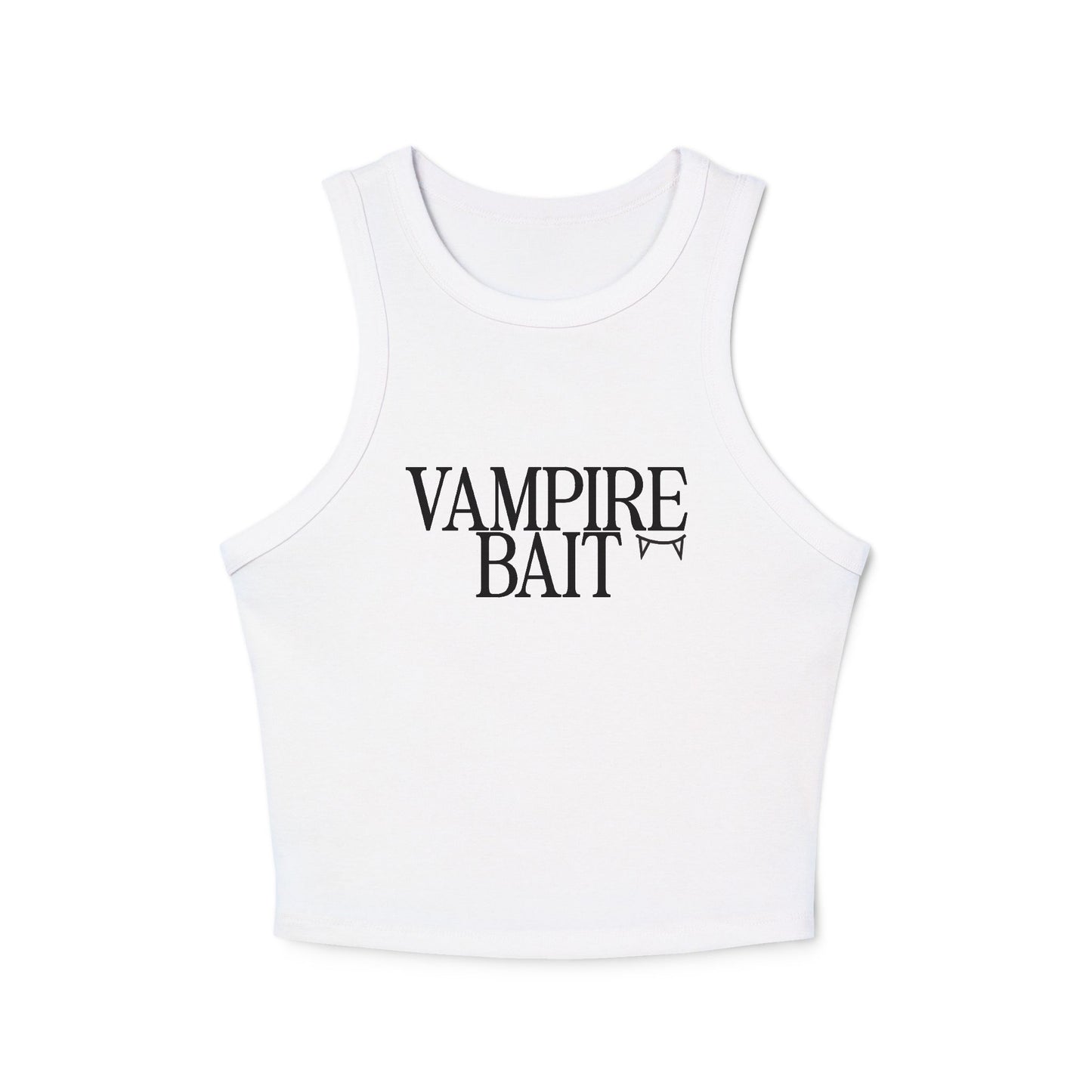 Vampire Bait Tank